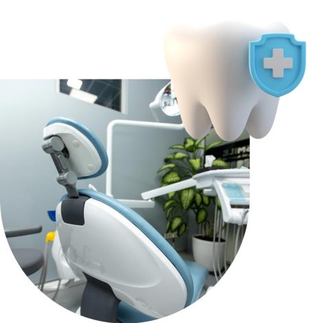 Consultório Odontológico em Santo Amaro
