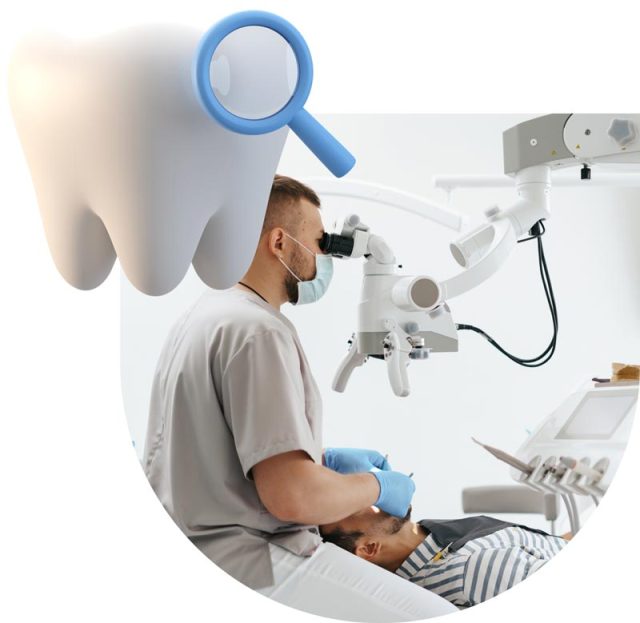 Clinica odontologica em Santo Amaro